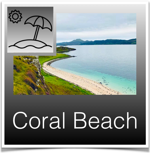 Coral Beach