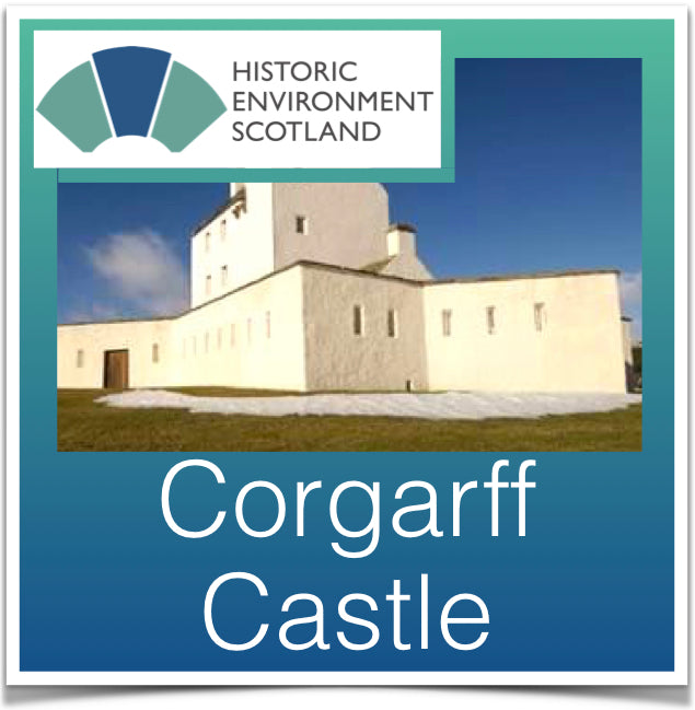 Corgarff Castle