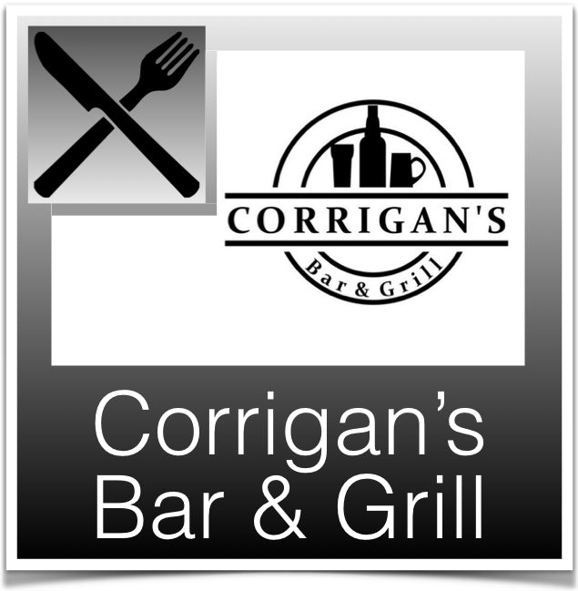 Corrigans Bar & Grill