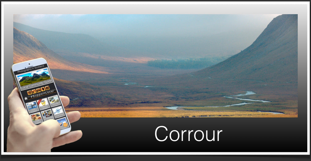 Corrour