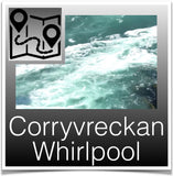 The Corryvreckan Whirlpool