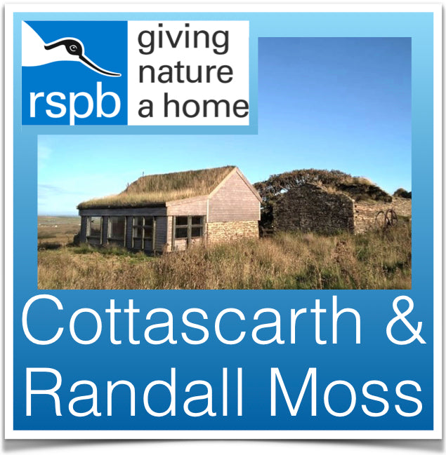 Cottascarth & Randall Moss