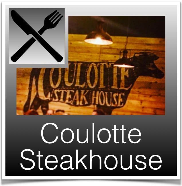 Coulotte Steakhouse