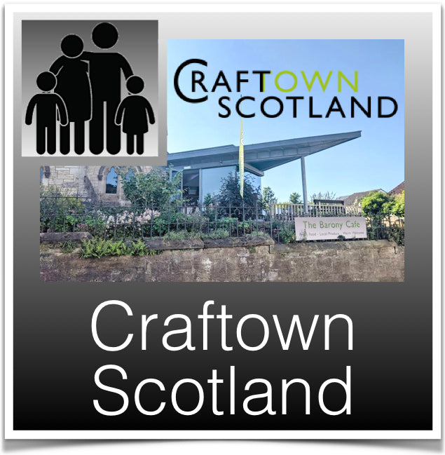 Craftown Scotland