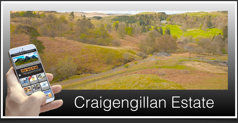 Craigengillan Estate