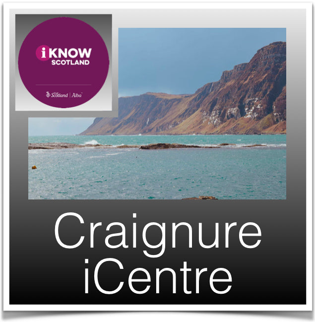 Craignure iCentre