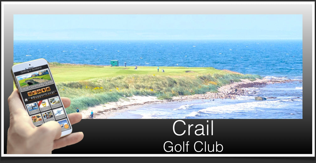 Crail Golf Club