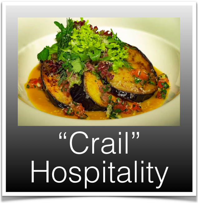 Crail hospitality