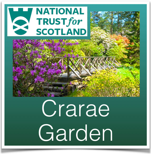 Crarae Garden