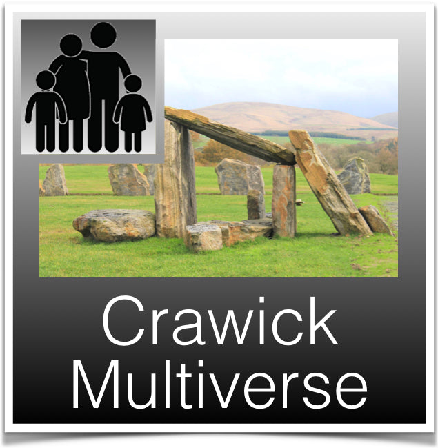 Crawick Multiverse