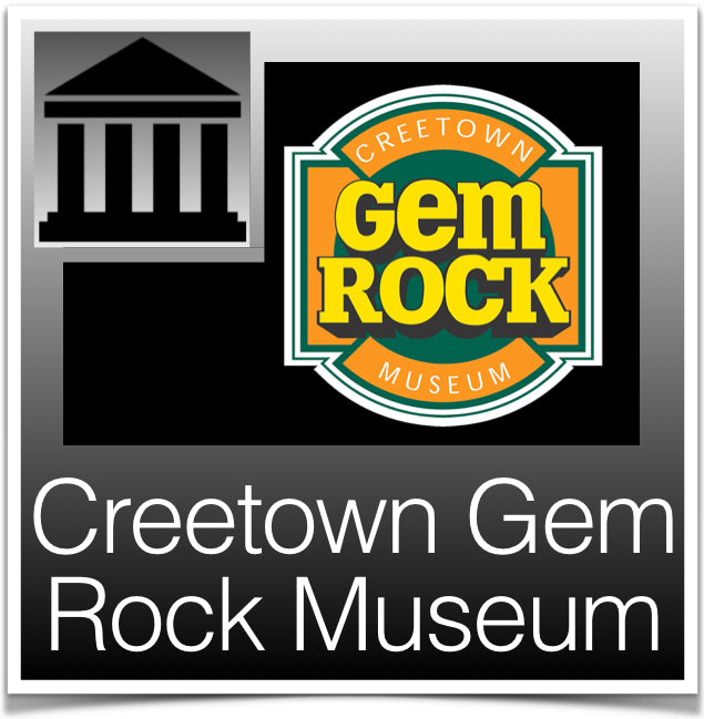 Creetown Gem Rock Museum