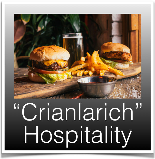 Crianlarich hospitality
