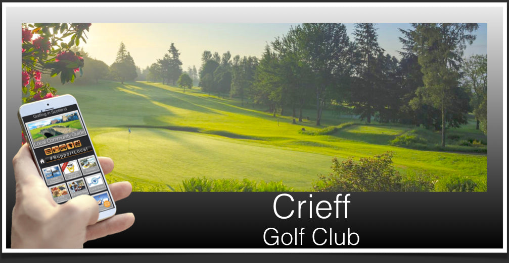 Crieff Golf Club