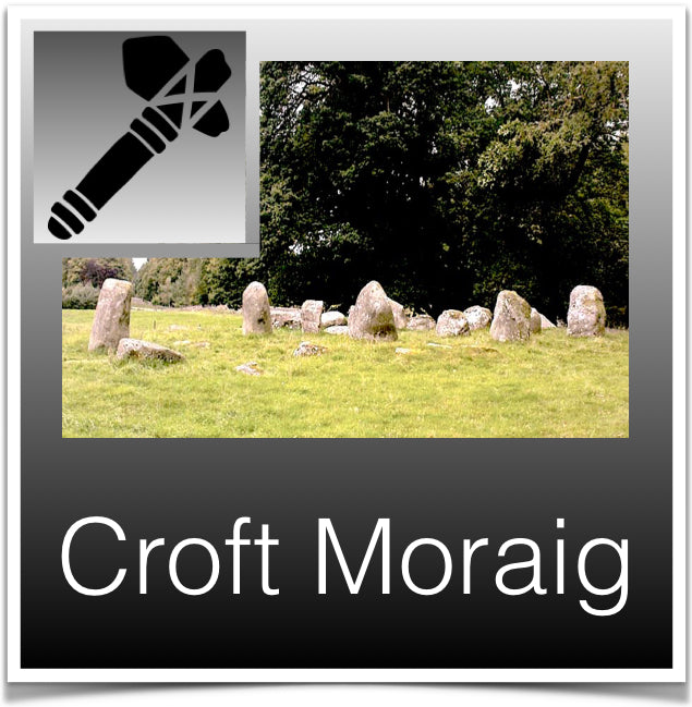 Croft Moraig