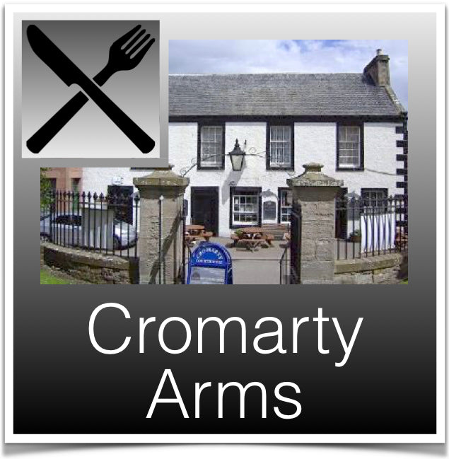 Cromarty Arms
