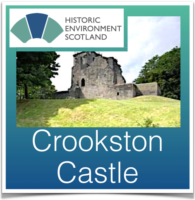 Crookston Castle