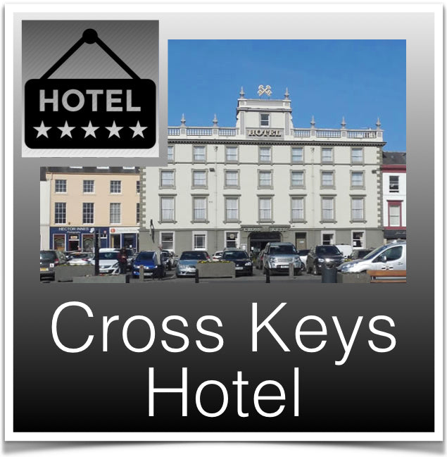 Cross Keys Hotel