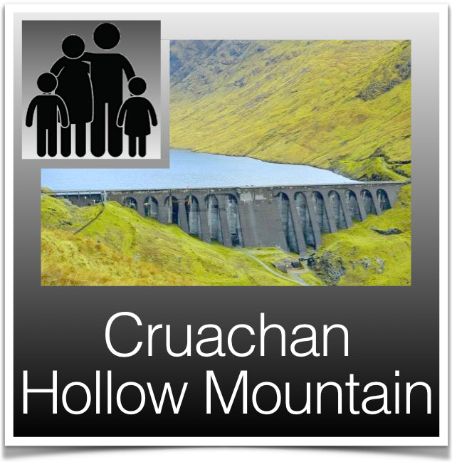 Cruachan the Hollow Hill