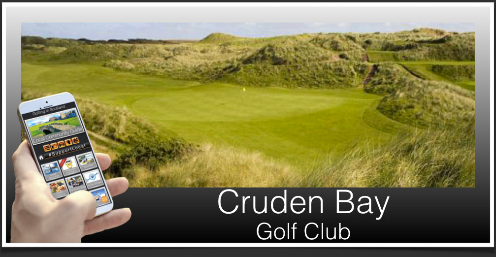 Cruden Bay Golf Club