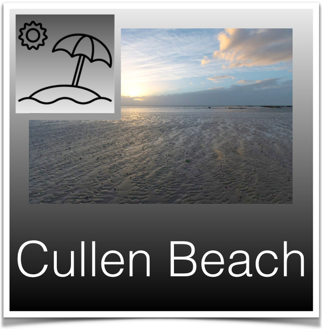 Cullen Beach