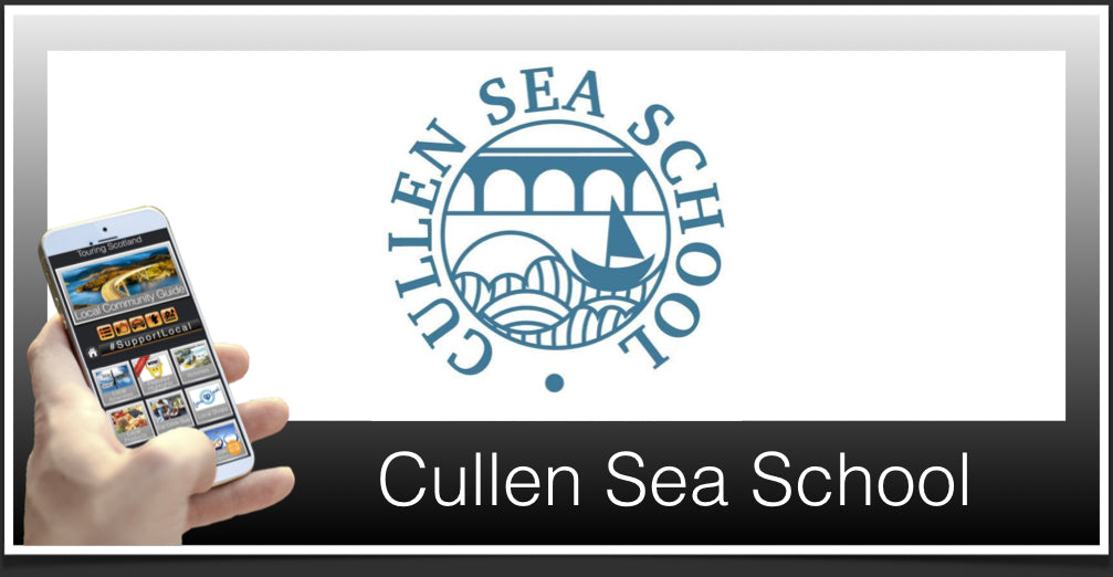 Cullen Sea School