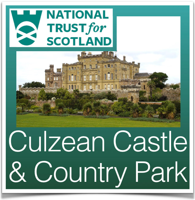 Culzean Castle Image