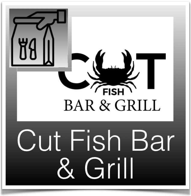 Cut Fish Bar