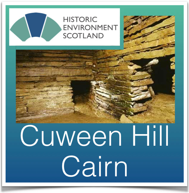Cuween Hill Cairn