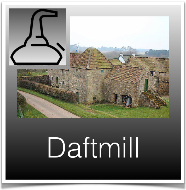 Daftmill