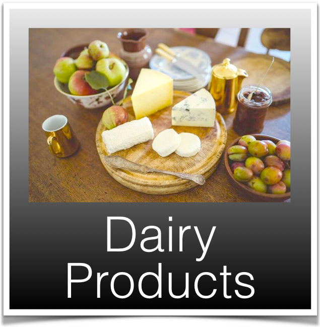 Dairy Products