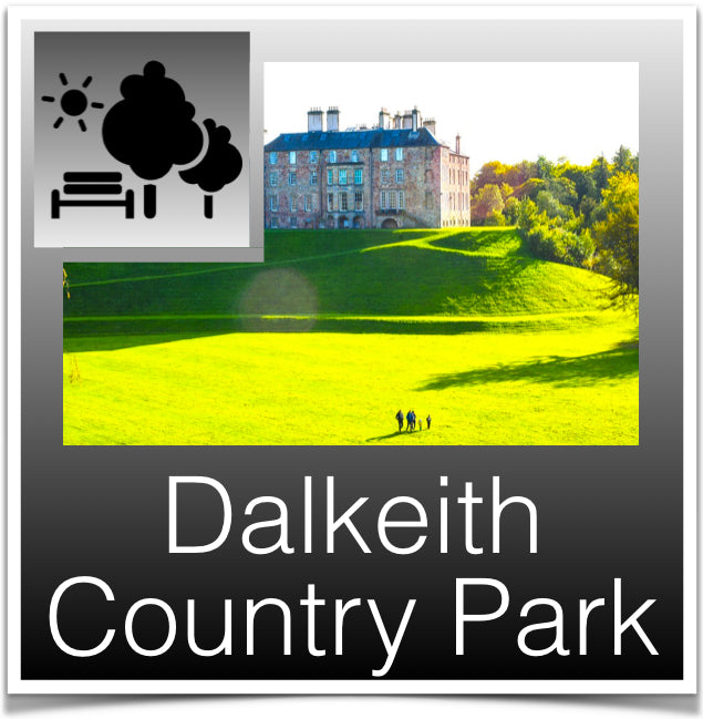 Dalkith Country Park