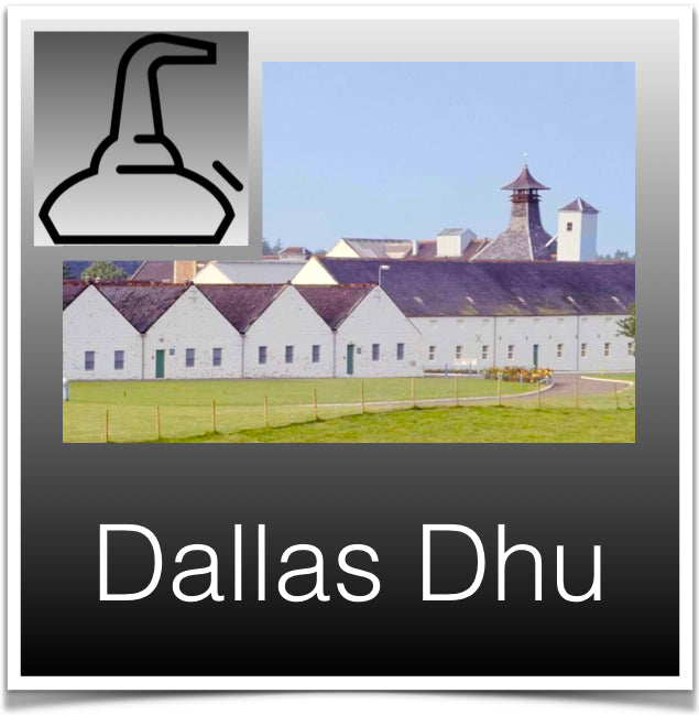 Dallas DhuDistillery Image