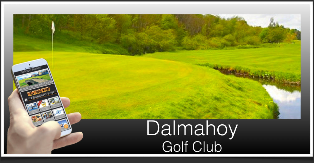 Dalmahoy Golf Club