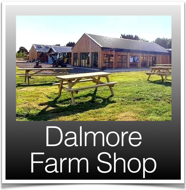 Dalmore Farm Shop