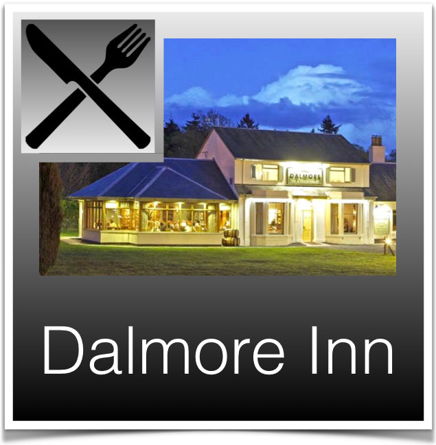 Dalmore Inn