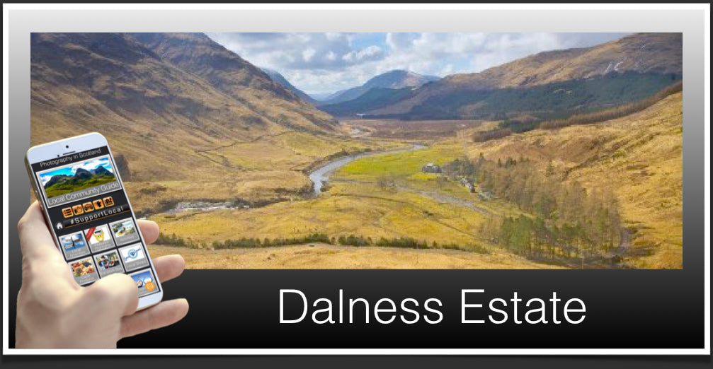 Dalness Estate