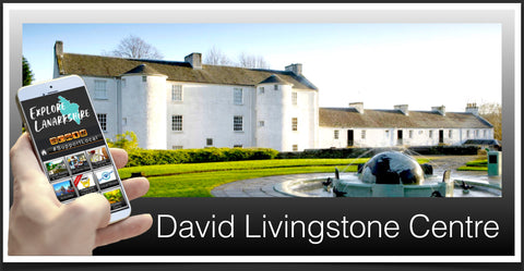 David Livingstone image