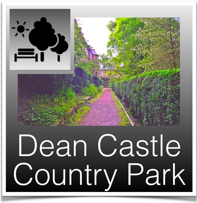 Dean Castle