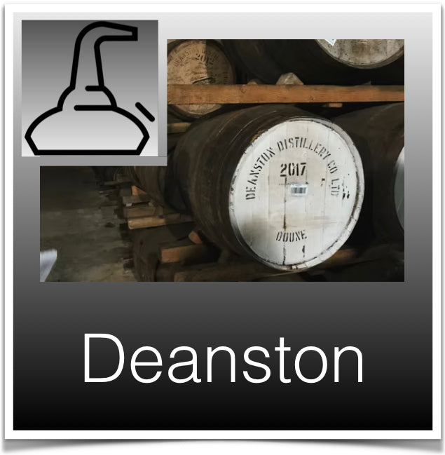 Deanston