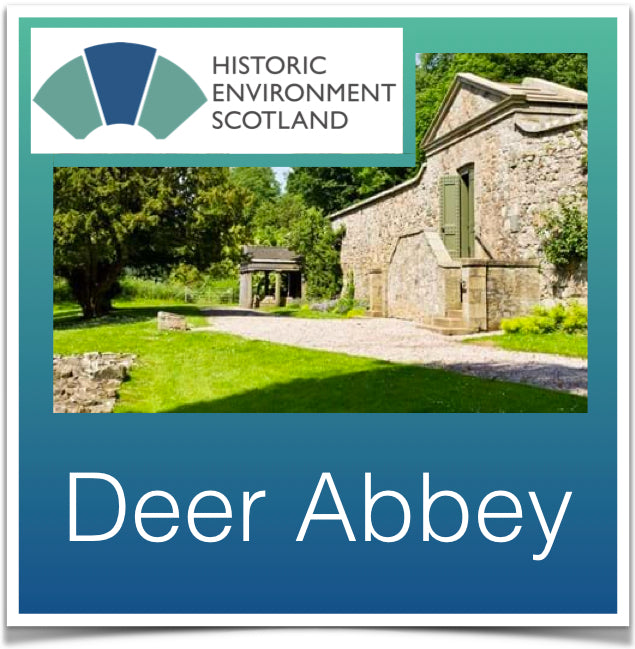 Deer Abbey