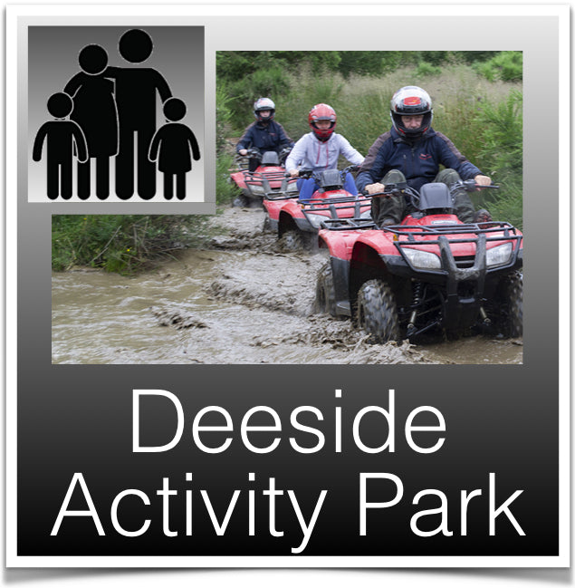 Deeside Activity Park