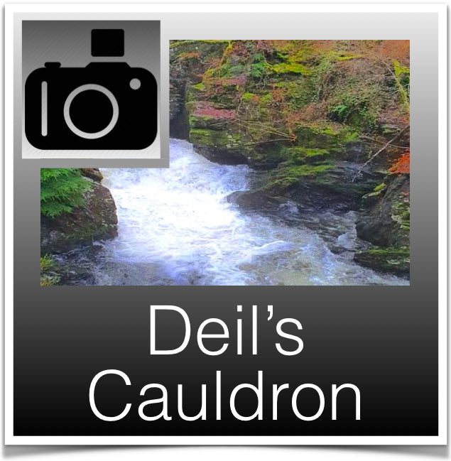 Deils Cauldron