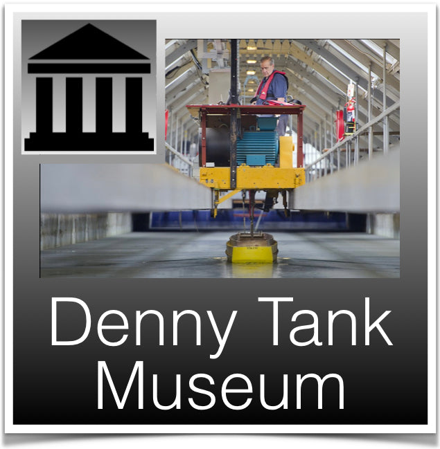 Denny Tank Museum