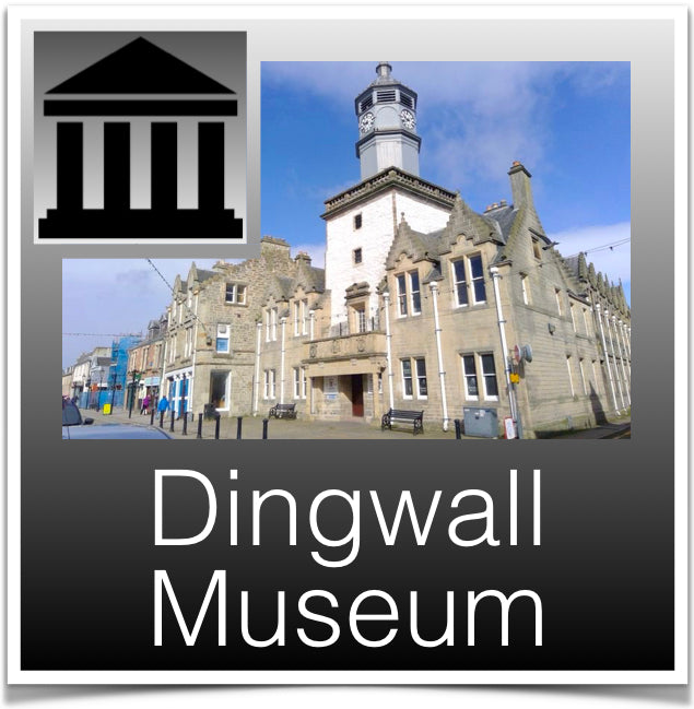 Dingwall Museum