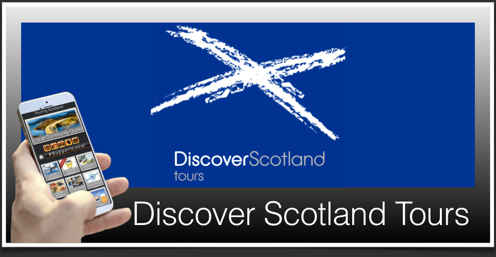 Discover Scotland Tours