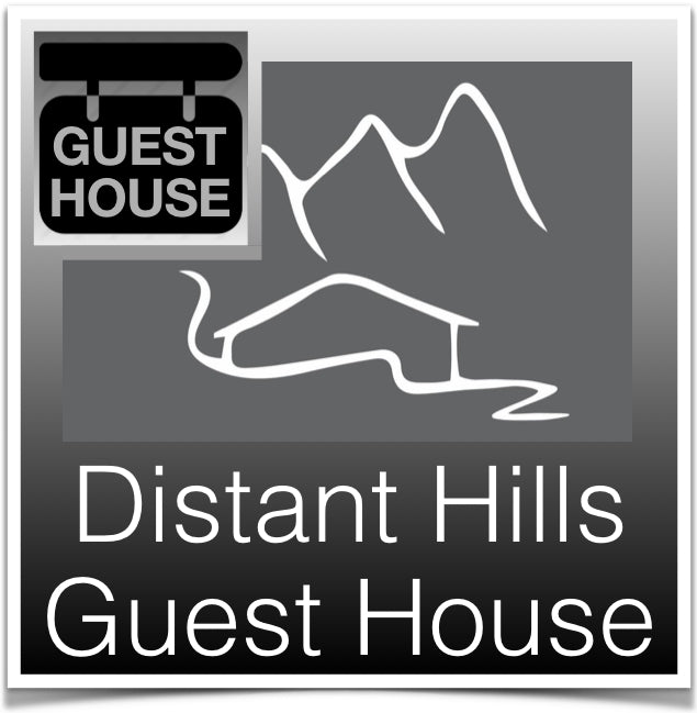 Distant Hills Guest House