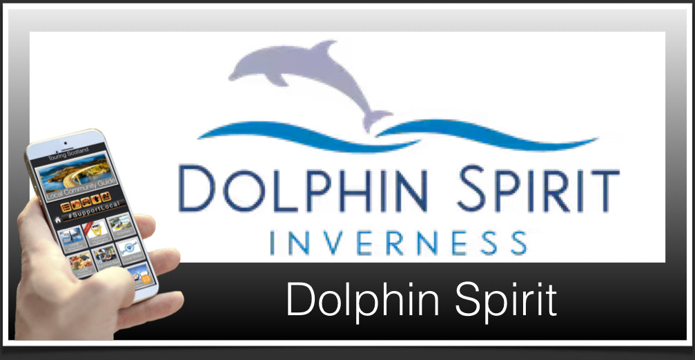 Dolphin Spirt Tour - Scotland Tour Guide