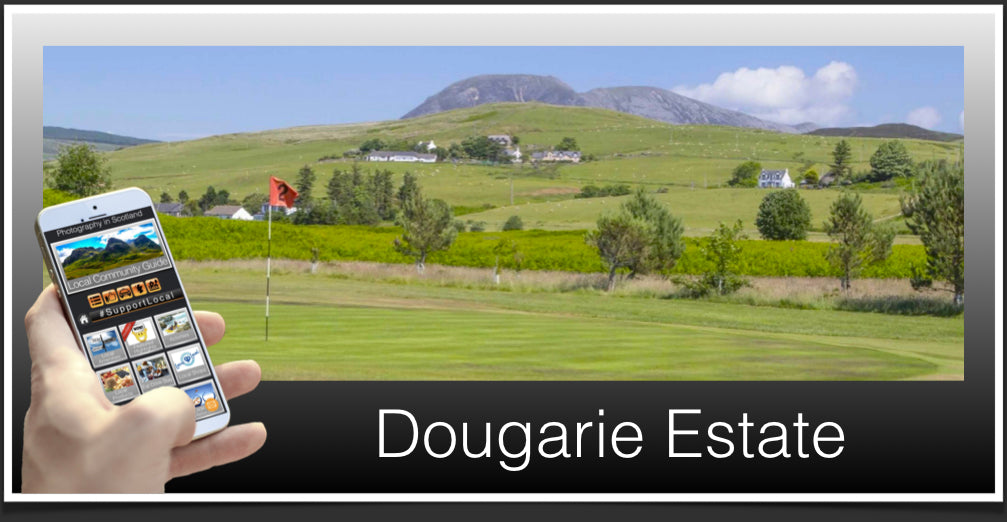 Dougarie Estate
