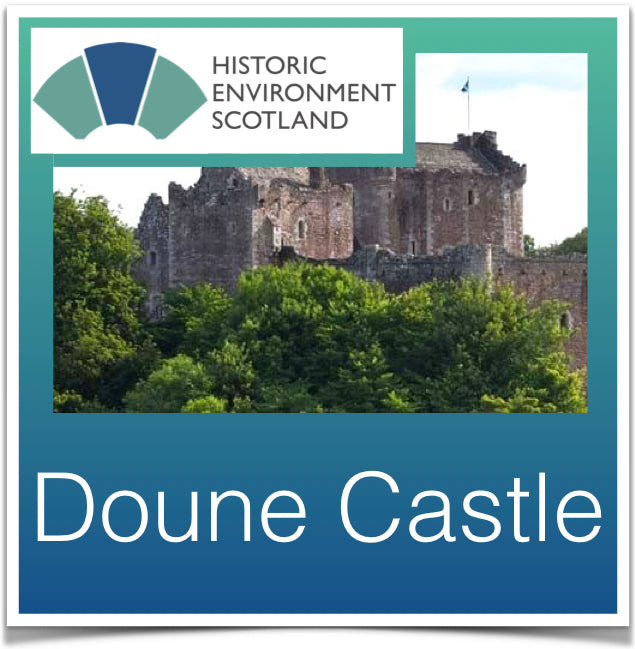 Doune Castle