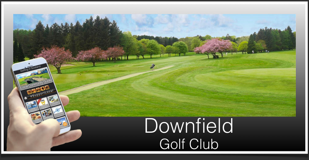 Downfield Golf Club